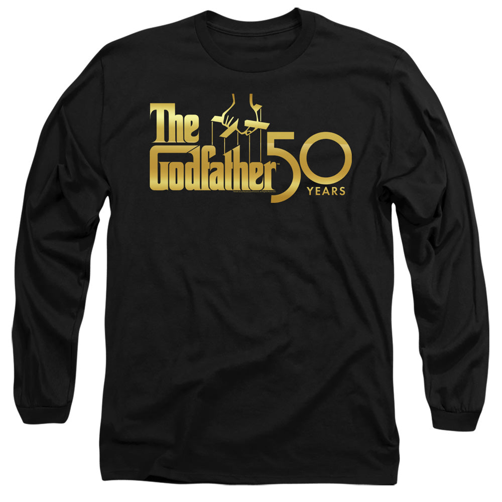 GODFATHER/GODFATHER 50TH LOGO