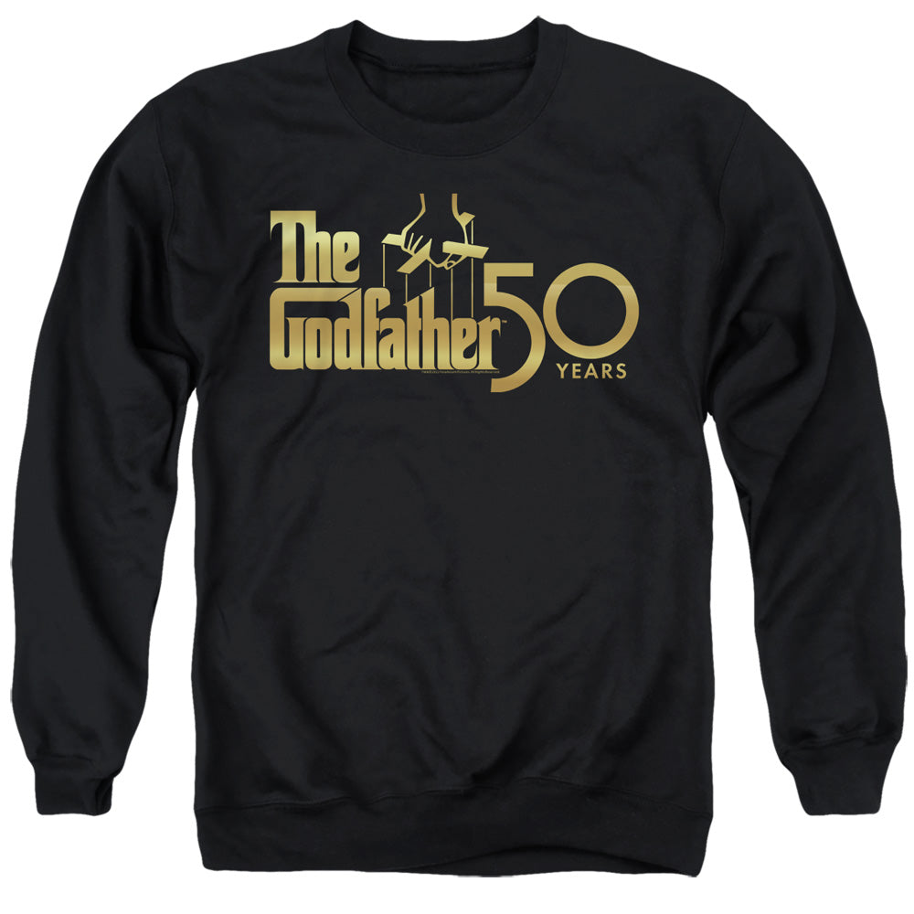 GODFATHER/GODFATHER 50TH LOGO