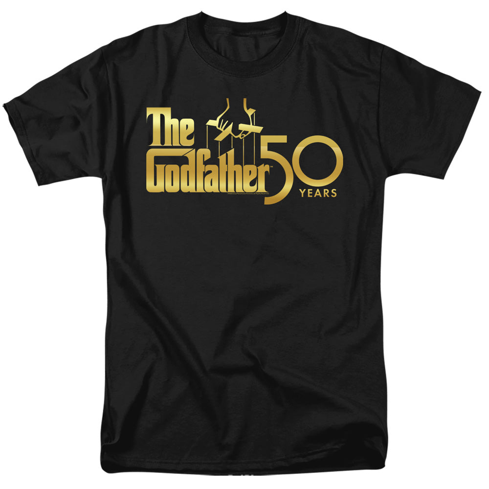 GODFATHER/GODFATHER 50TH LOGO