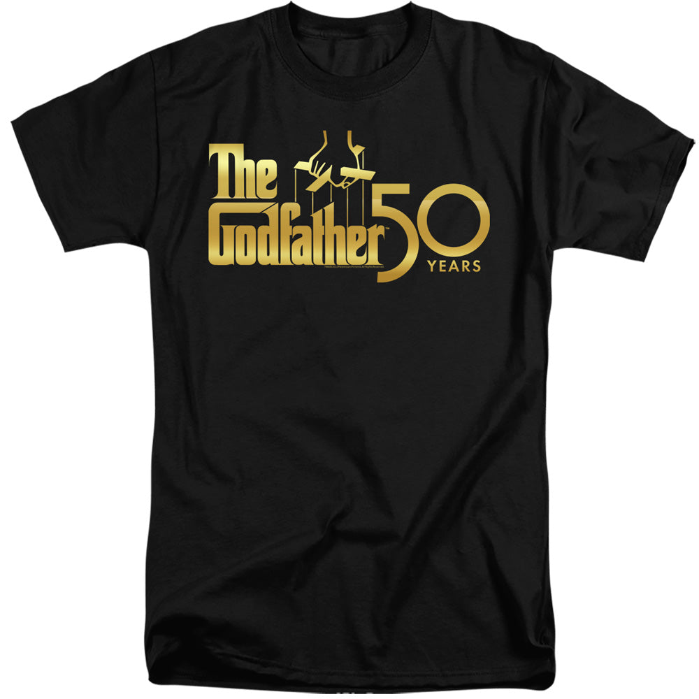 GODFATHER/GODFATHER 50TH LOGO