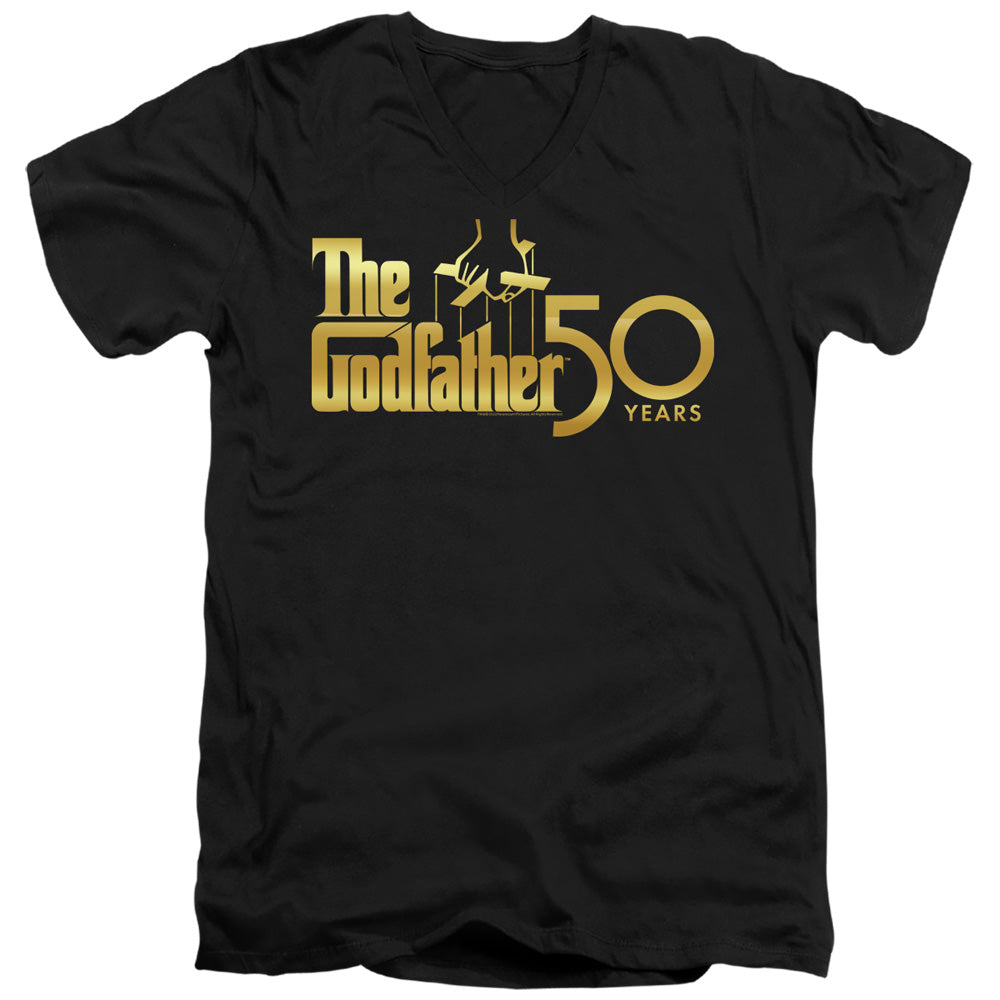 GODFATHER/GODFATHER 50TH LOGO