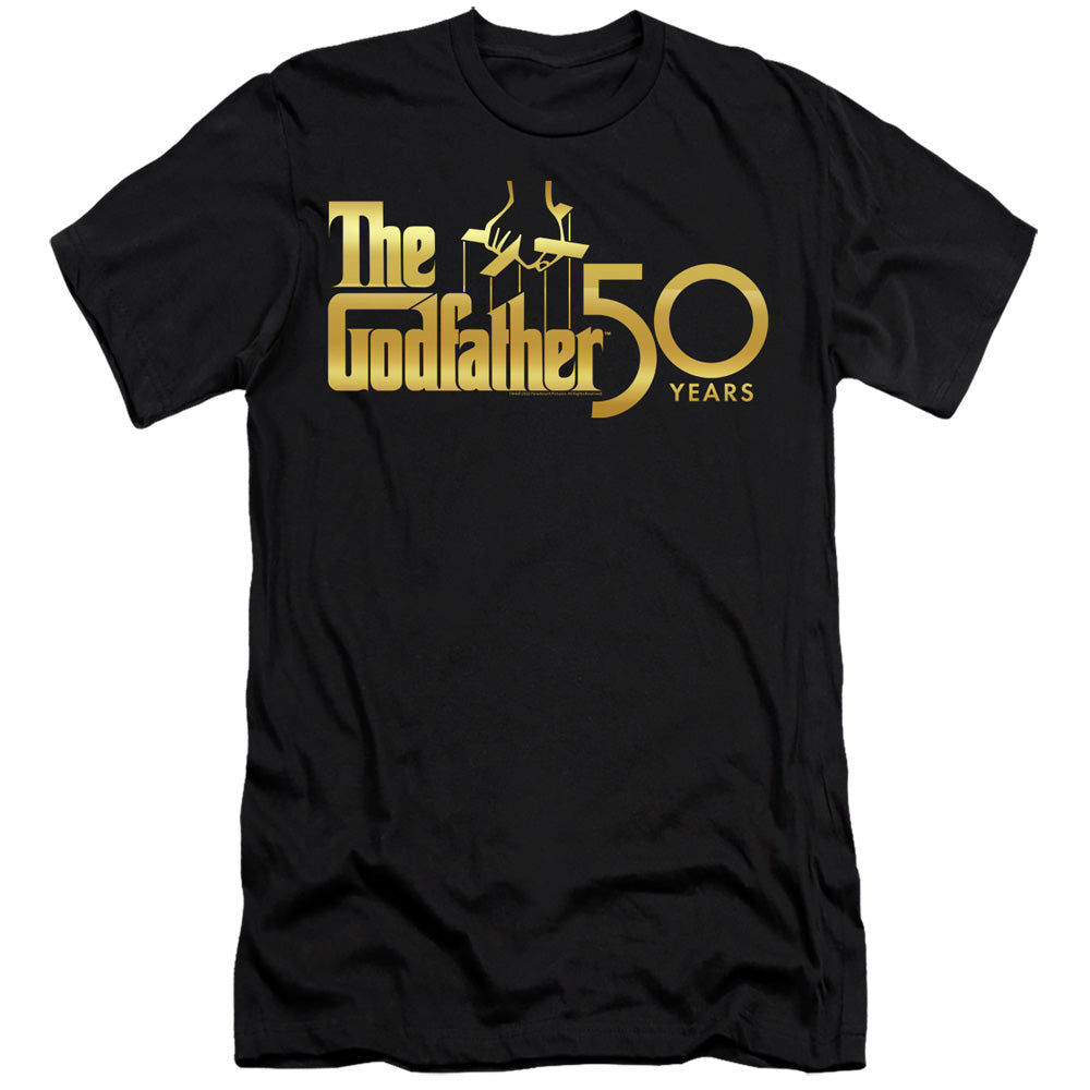 GODFATHER/GODFATHER 50TH LOGO