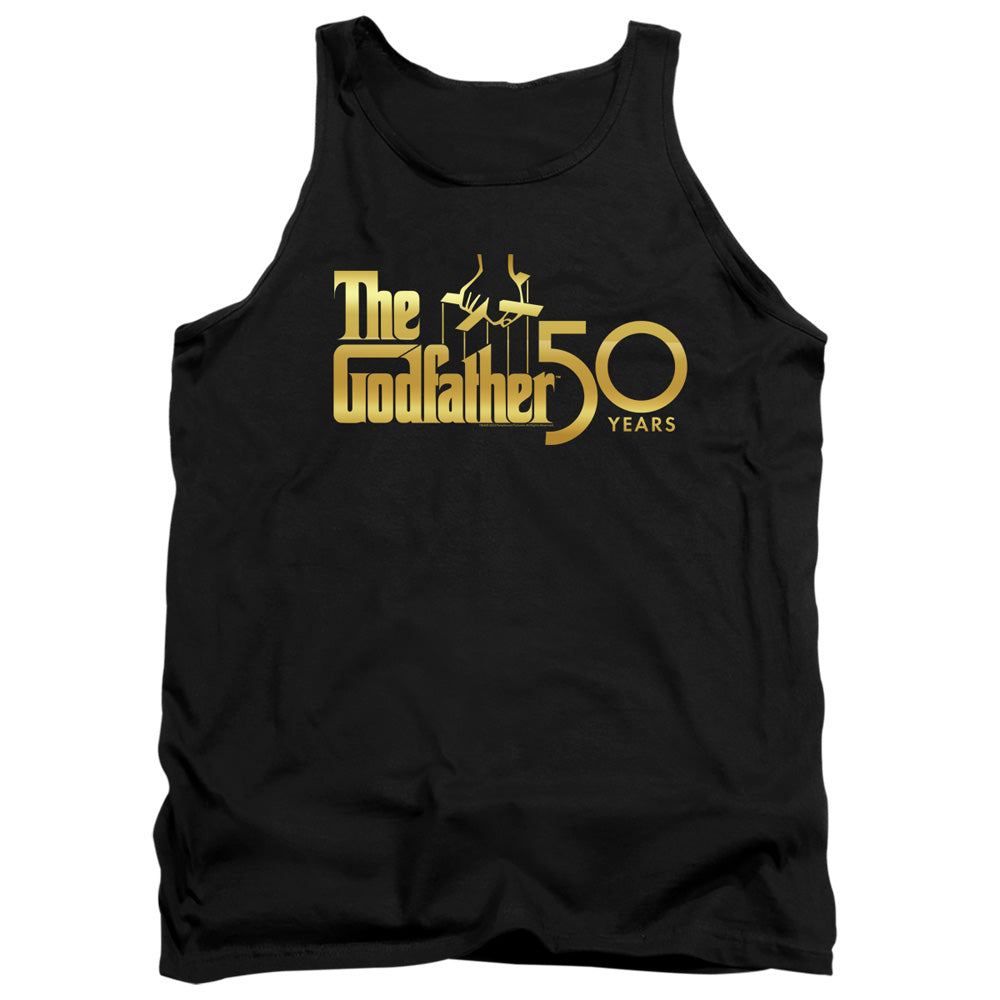 GODFATHER/GODFATHER 50TH LOGO