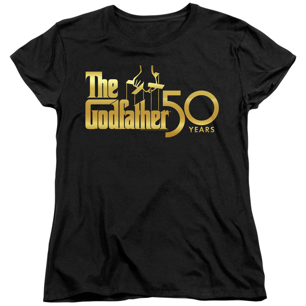 GODFATHER/GODFATHER 50TH LOGO