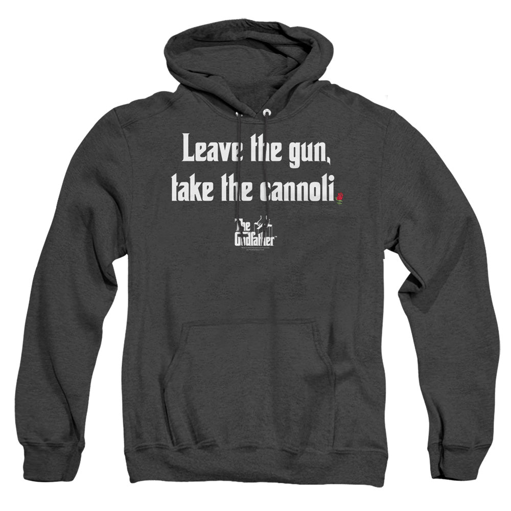 GODFATHER/GUN CANNOLI