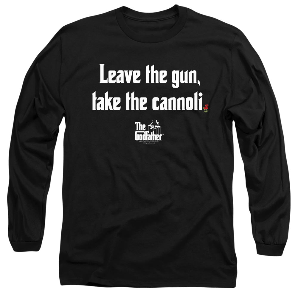 GODFATHER/GUN CANNOLI
