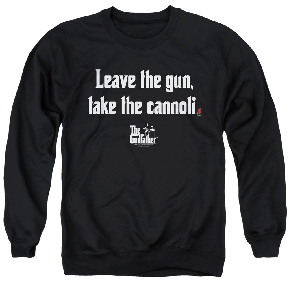 GODFATHER/GUN CANNOLI