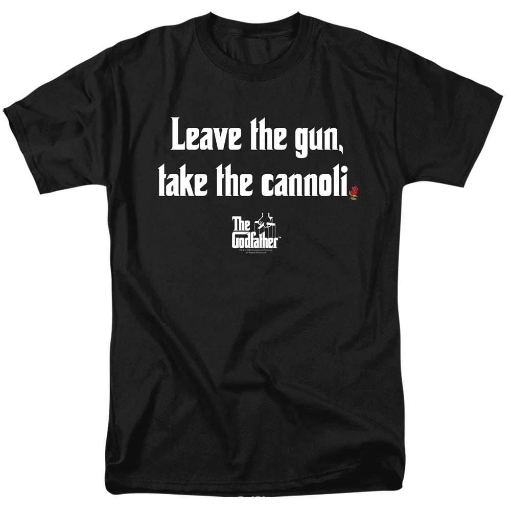 GODFATHER/GUN CANNOLI