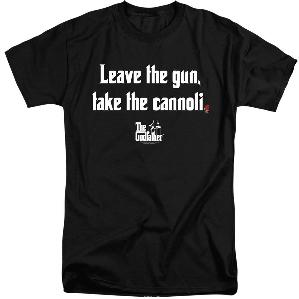 GODFATHER/GUN CANNOLI