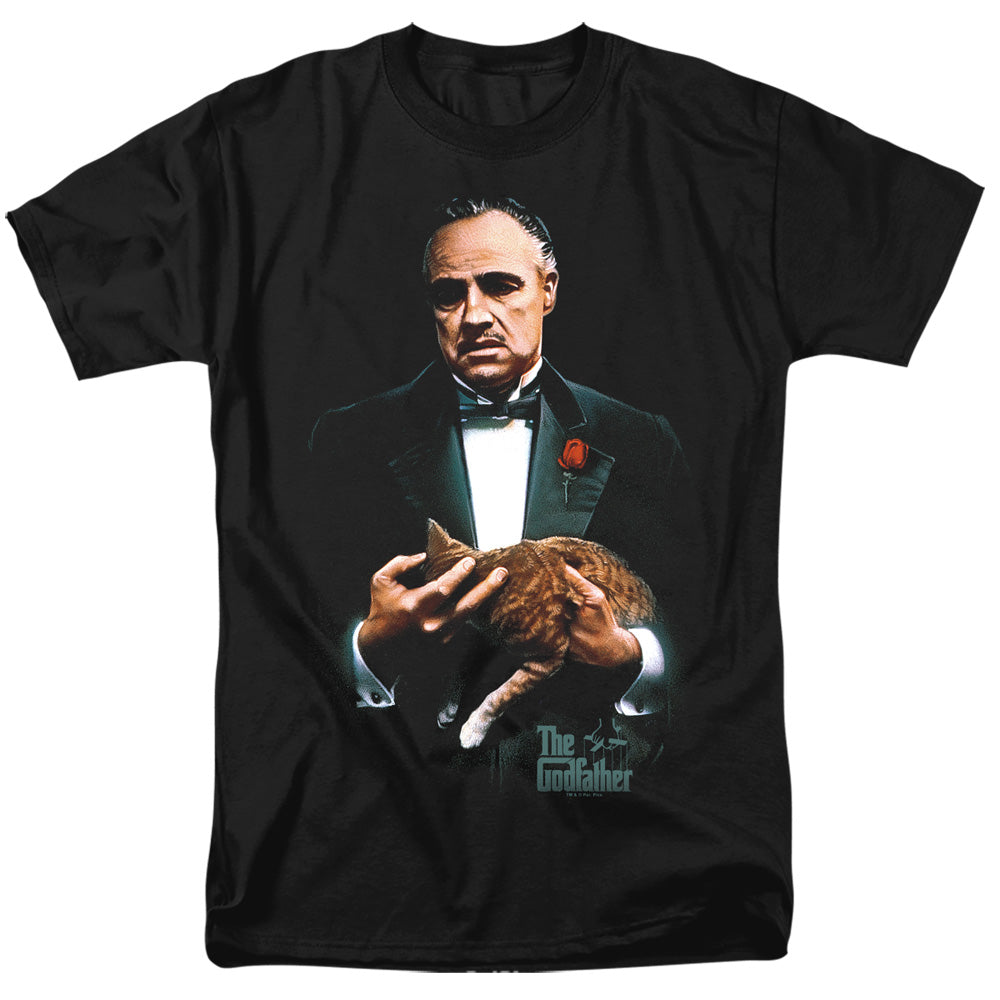 GODFATHER/PAINTED POSTER