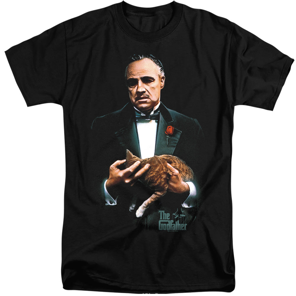 GODFATHER/PAINTED POSTER