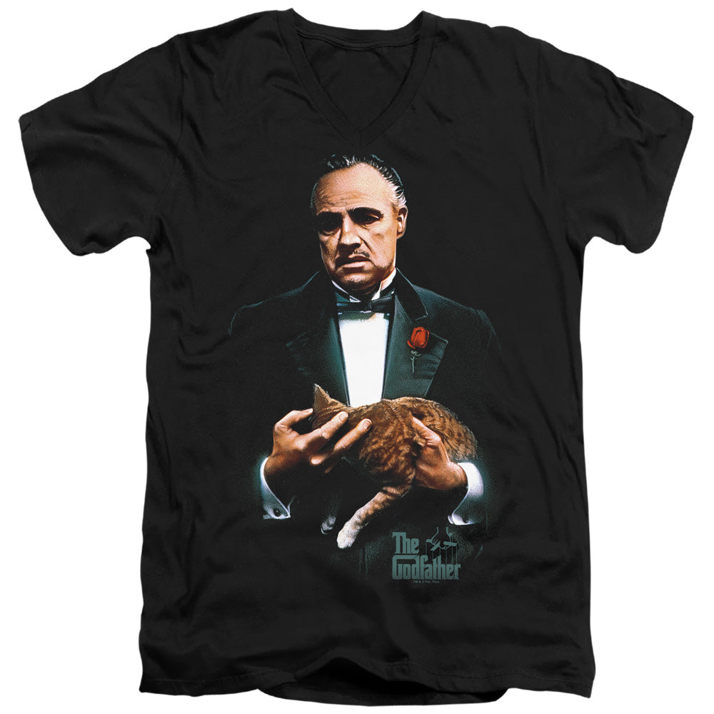 GODFATHER/PAINTED POSTER