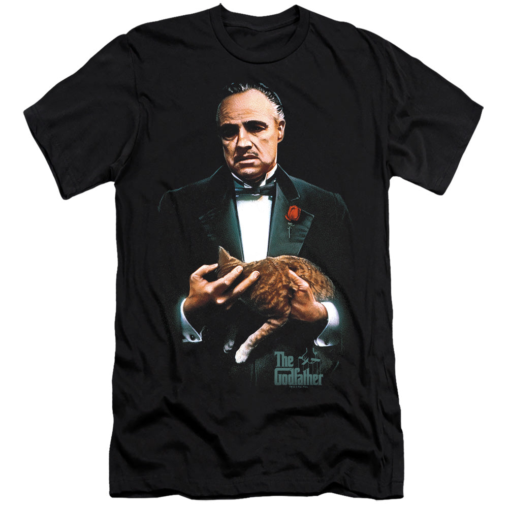 GODFATHER/PAINTED POSTER
