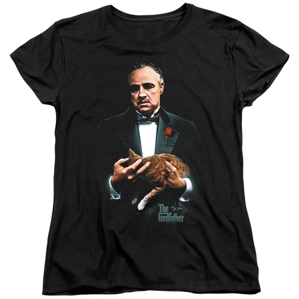 GODFATHER/PAINTED POSTER