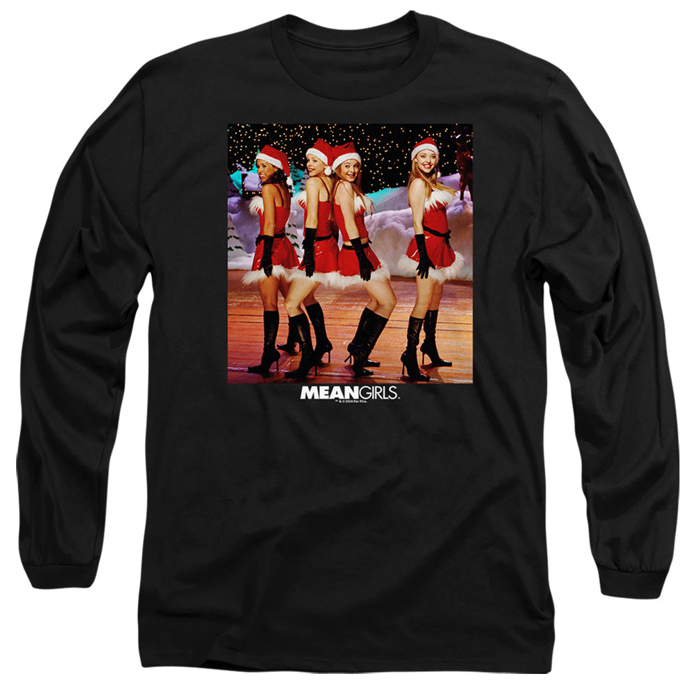 MEAN GIRLS/CHRISTMAS