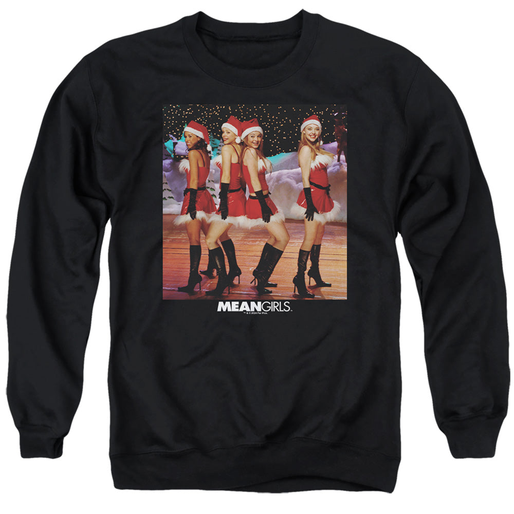 MEAN GIRLS/CHRISTMAS