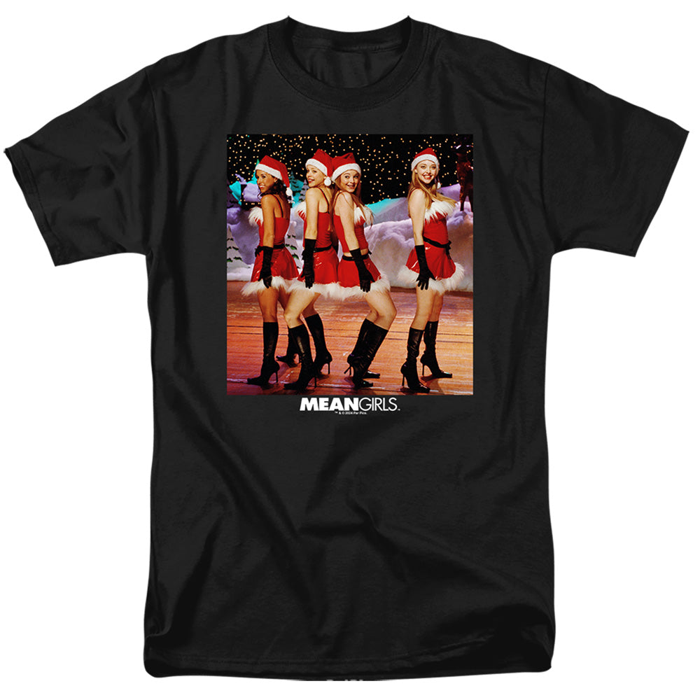 MEAN GIRLS/CHRISTMAS