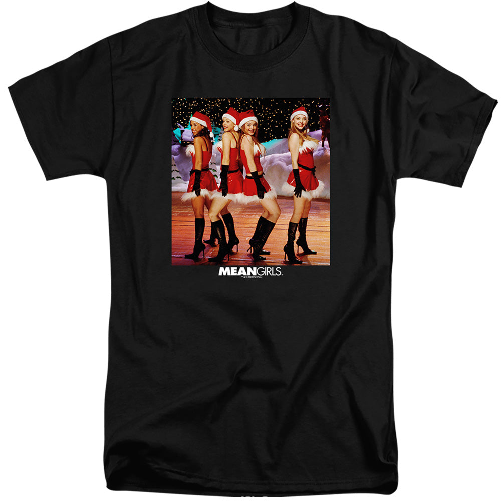 MEAN GIRLS/CHRISTMAS