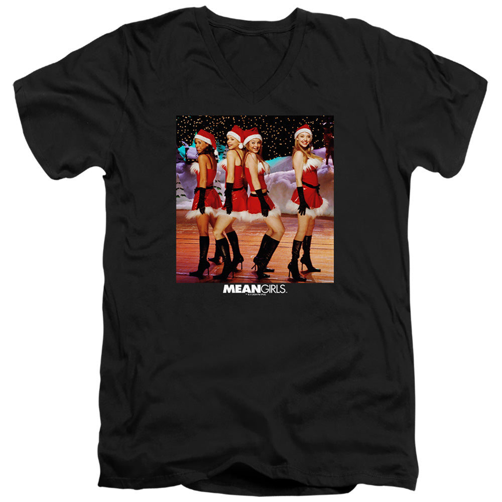 MEAN GIRLS/CHRISTMAS