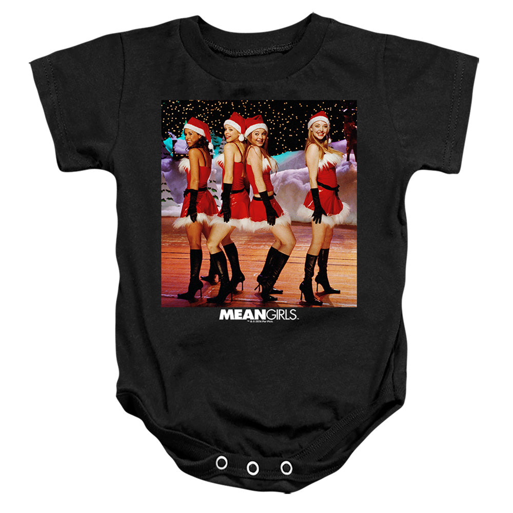 MEAN GIRLS/CHRISTMAS
