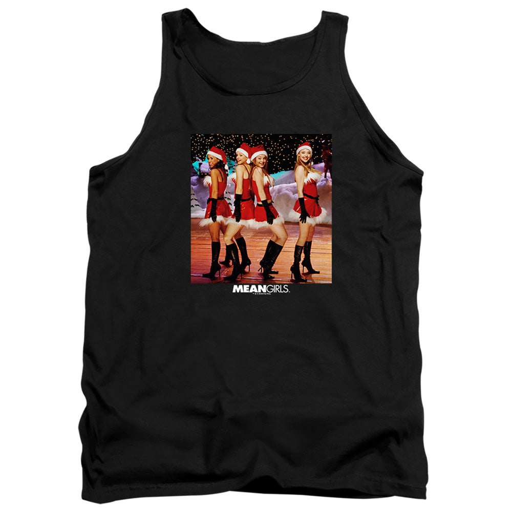 MEAN GIRLS/CHRISTMAS
