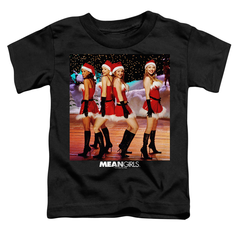MEAN GIRLS/CHRISTMAS