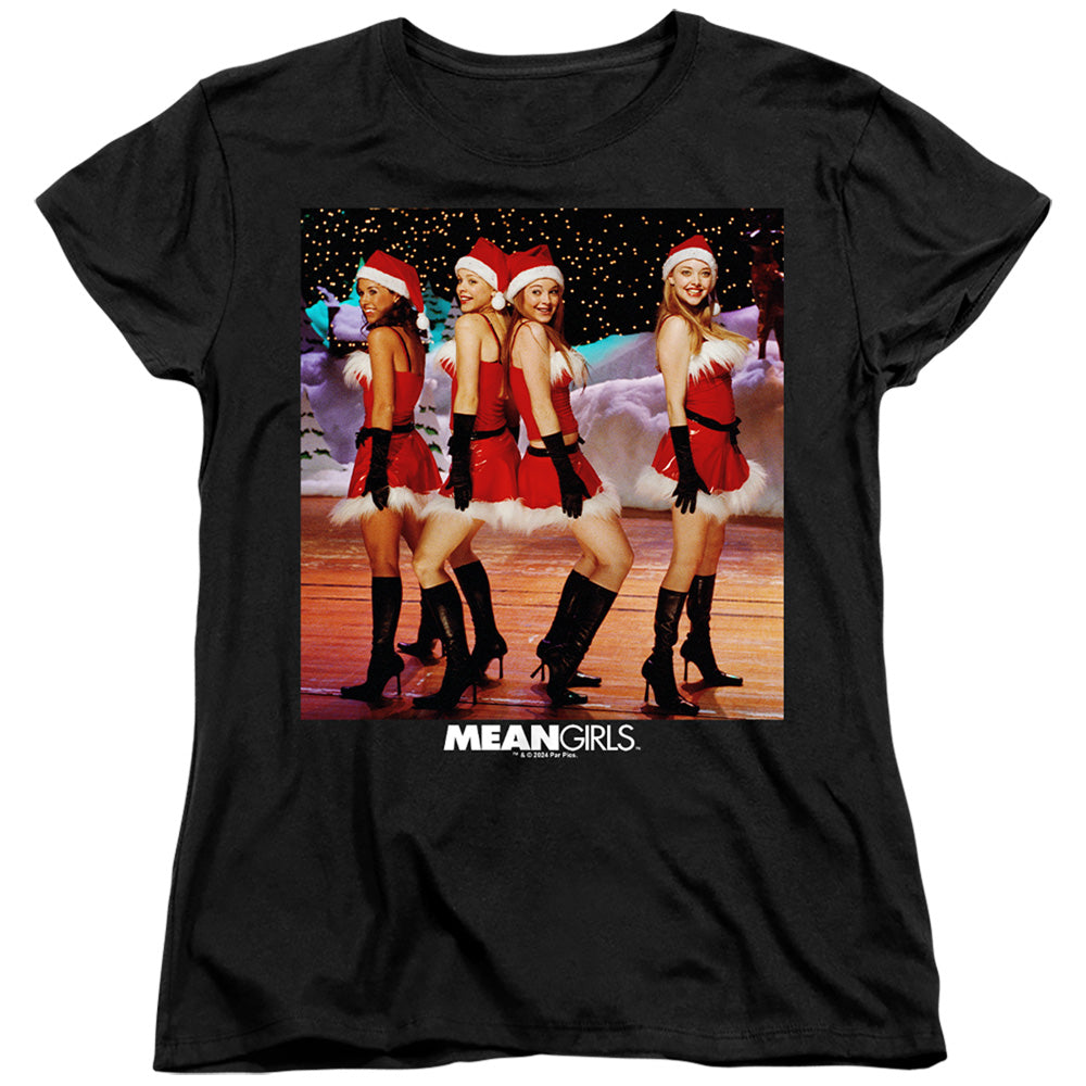 MEAN GIRLS/CHRISTMAS