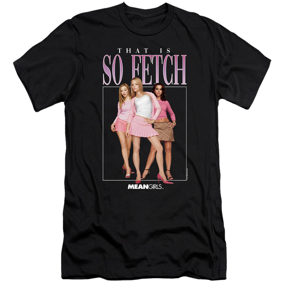 MEAN GIRLS/SO FETCH 90S
