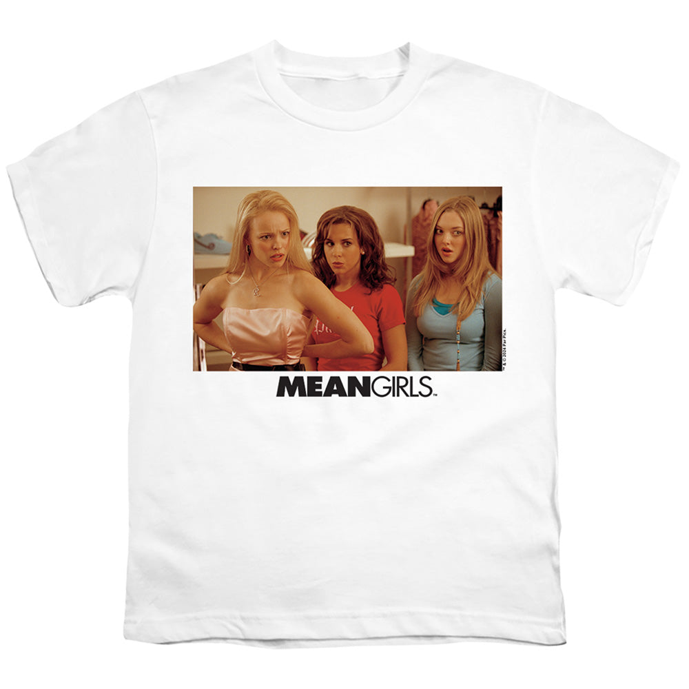 MEAN GIRLS/FILM STILL