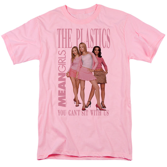 MEAN GIRLS/THE PLASTICS