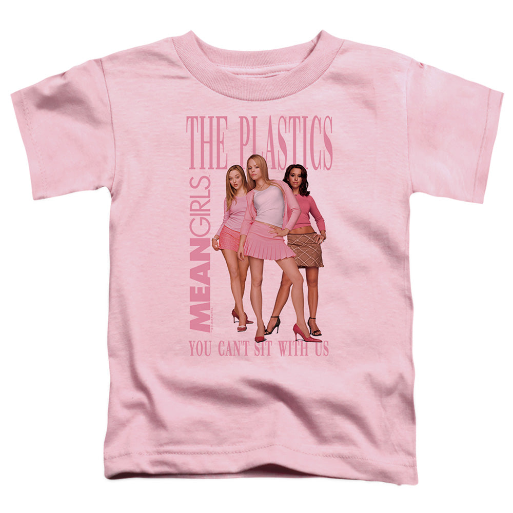 MEAN GIRLS/THE PLASTICS