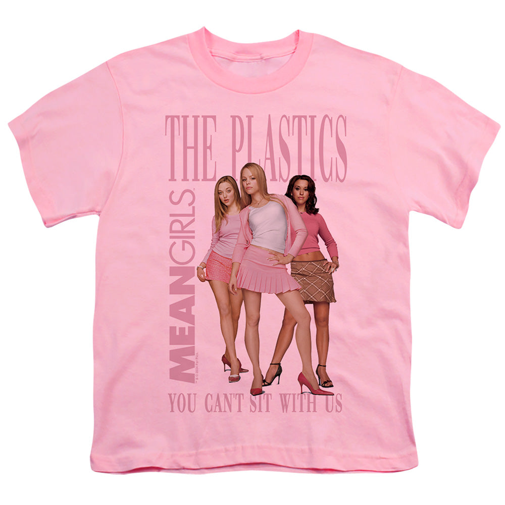 MEAN GIRLS/THE PLASTICS