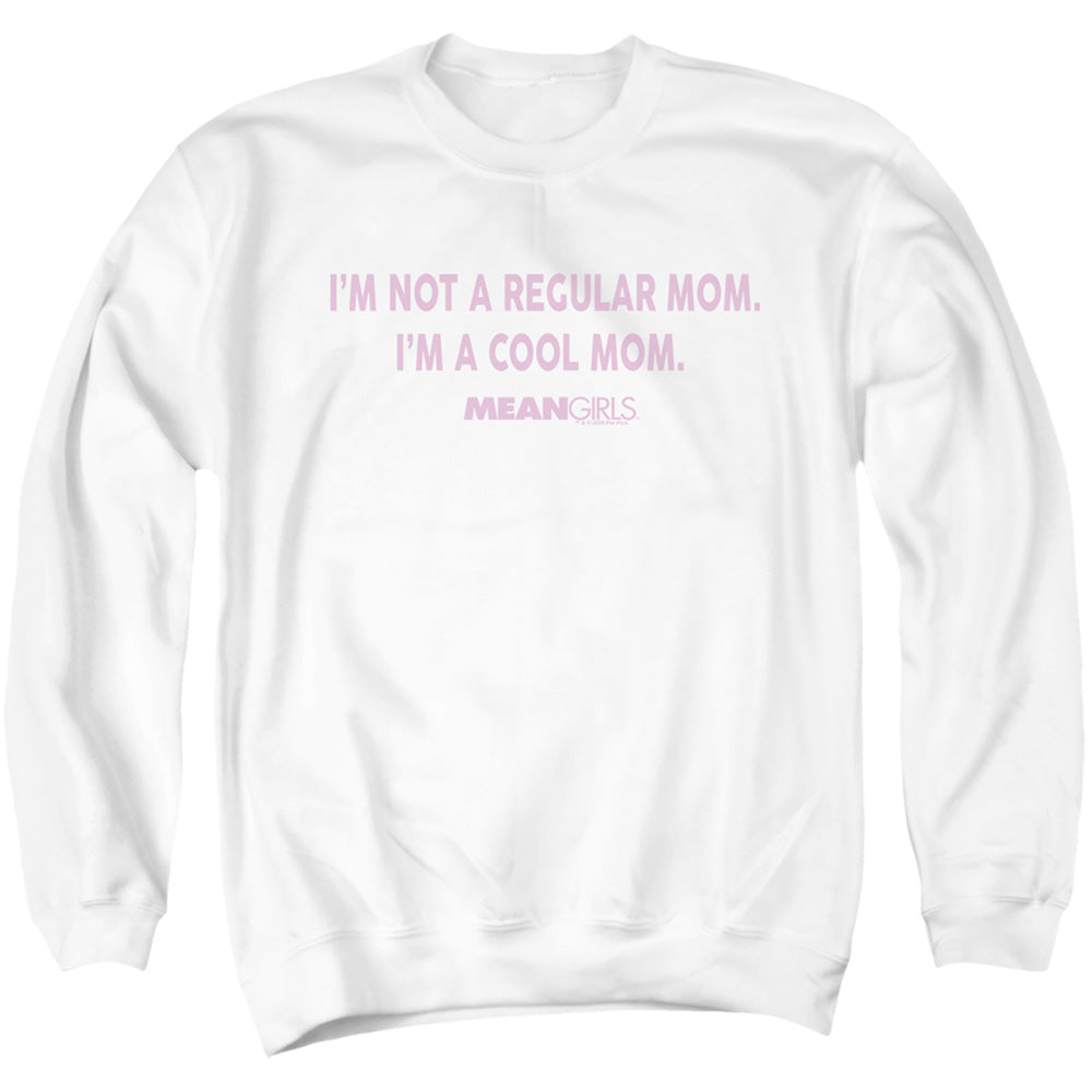 MEAN GIRLS/NOT A REGULAR MOM