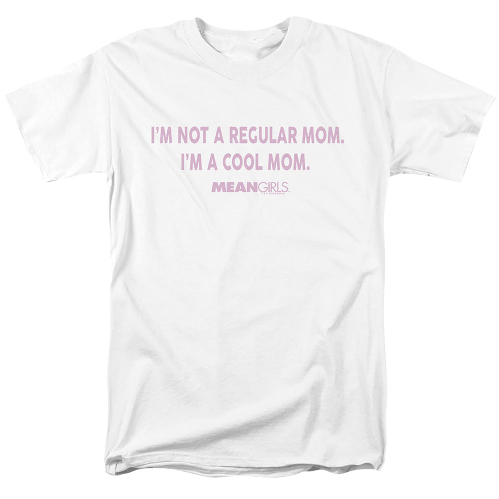 MEAN GIRLS/NOT A REGULAR MOM