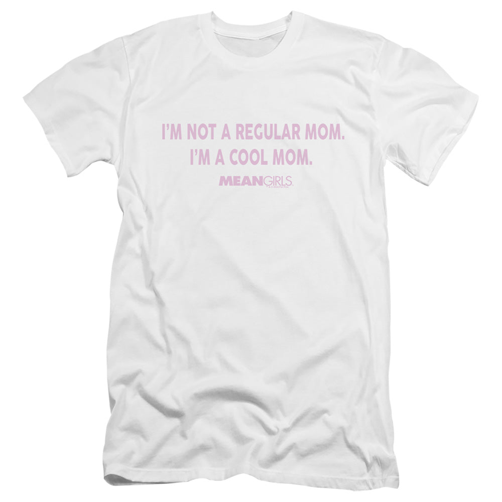 MEAN GIRLS/NOT A REGULAR MOM