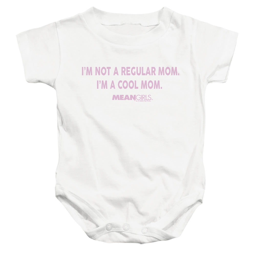 MEAN GIRLS/NOT A REGULAR MOM