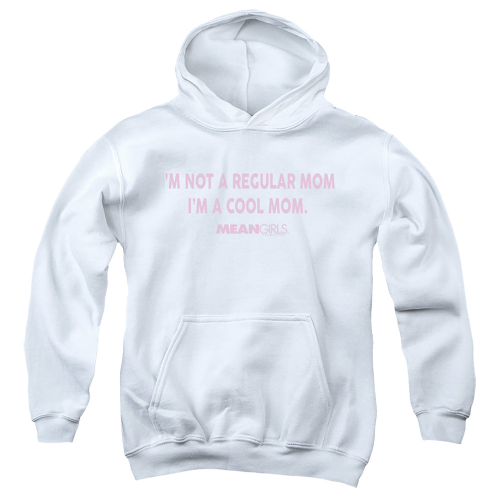 MEAN GIRLS/NOT A REGULAR MOM
