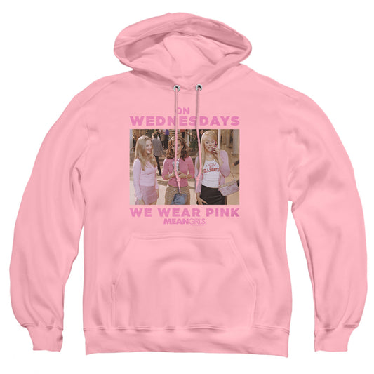 MEAN GIRLS/WEDNESDAYS WE WEAR PINK