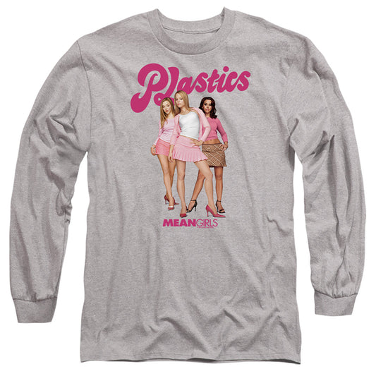 MEAN GIRLS/THE PLASTICS SIMPLE