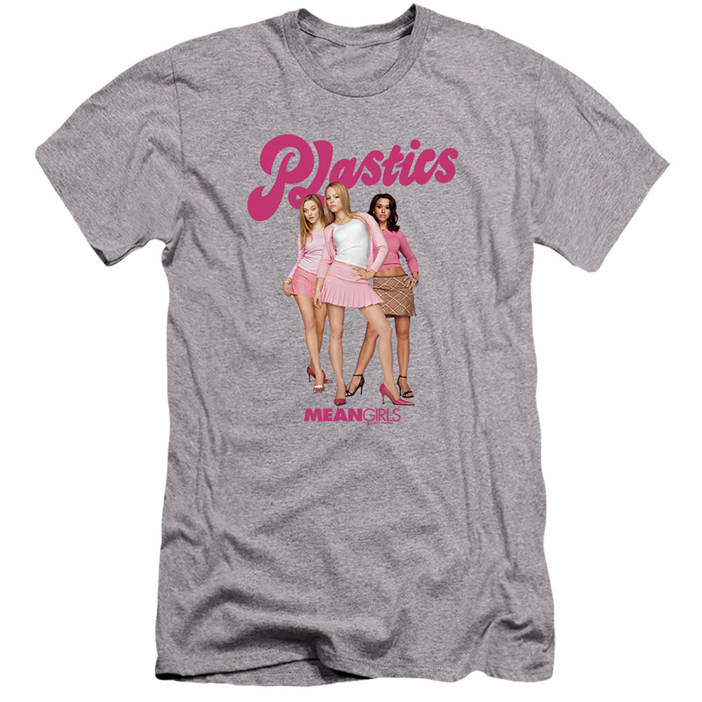 MEAN GIRLS/THE PLASTICS SIMPLE