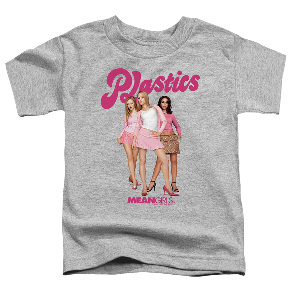 MEAN GIRLS/THE PLASTICS SIMPLE