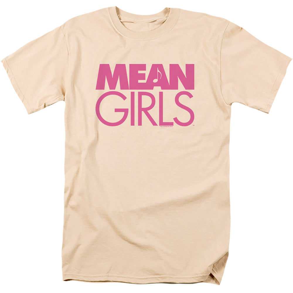 MEAN GIRLS/MUSICAL LOGO