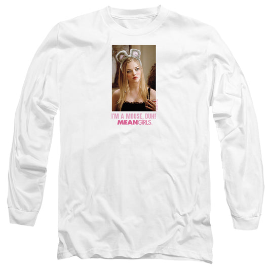 MEAN GIRLS/I'M A MOUSE DUH