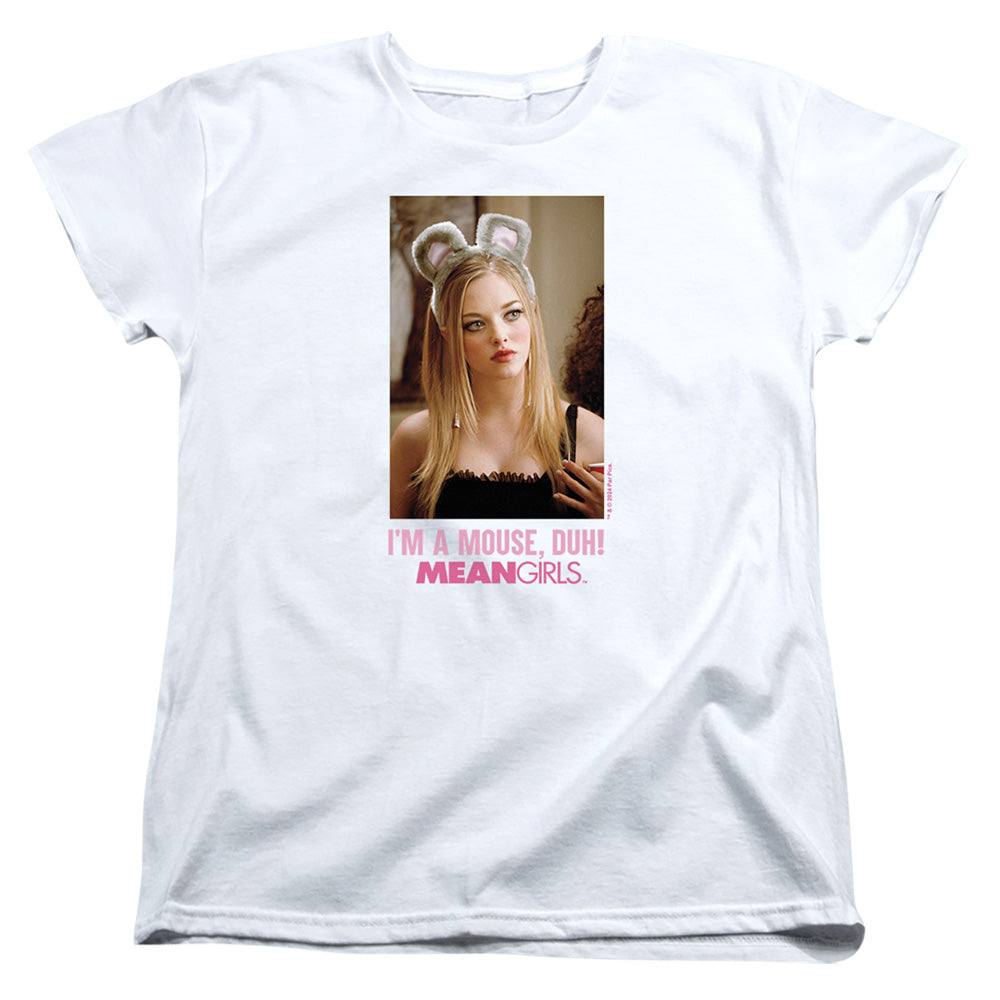 MEAN GIRLS/I'M A MOUSE DUH