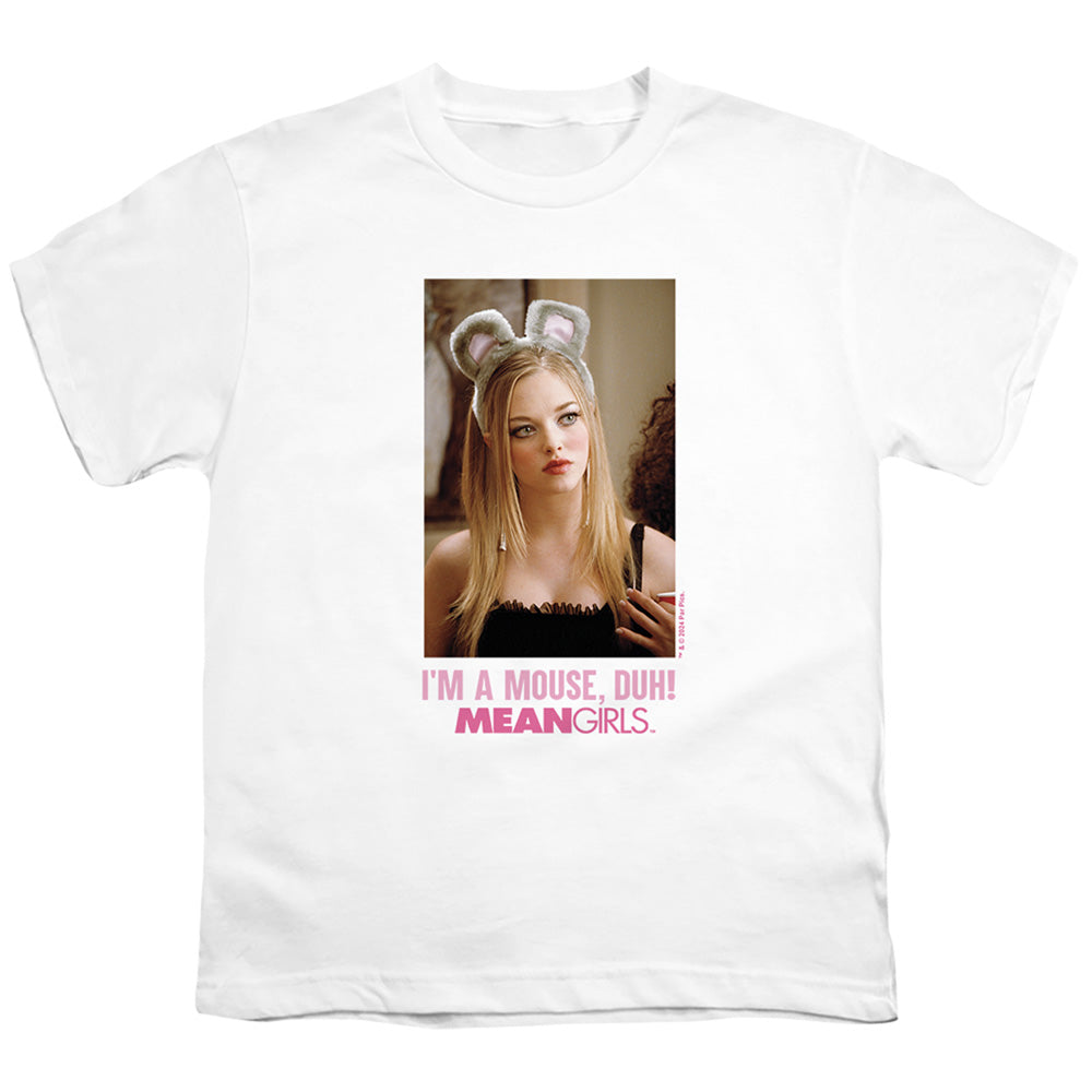MEAN GIRLS/I'M A MOUSE DUH
