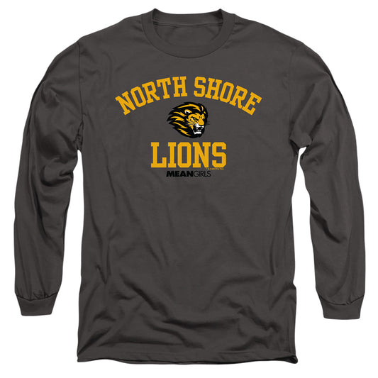 MEAN GIRLS/NORTH SHORE LIONS