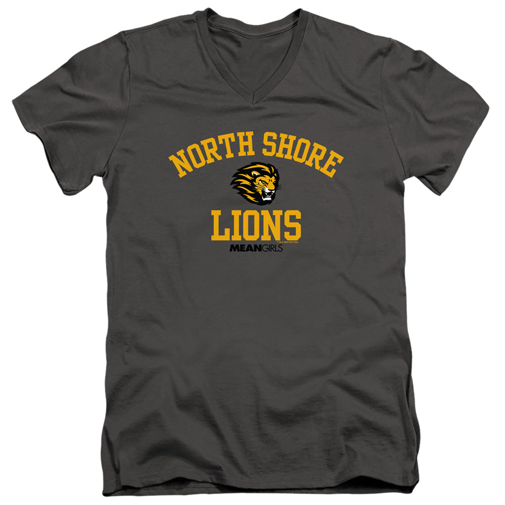 MEAN GIRLS/NORTH SHORE LIONS