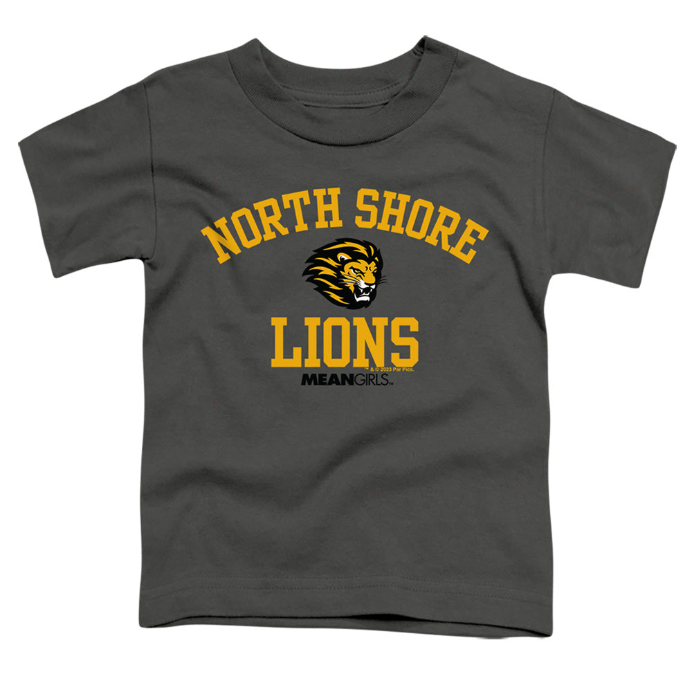 MEAN GIRLS/NORTH SHORE LIONS