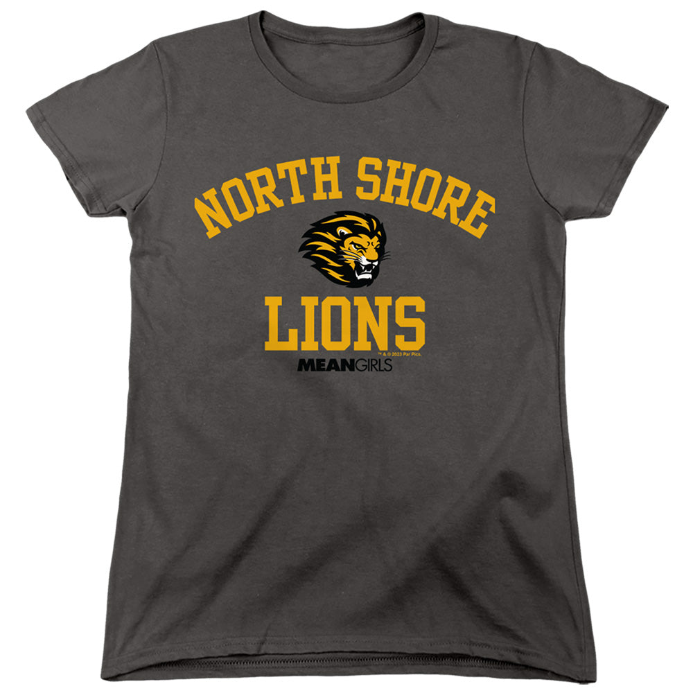 MEAN GIRLS/NORTH SHORE LIONS