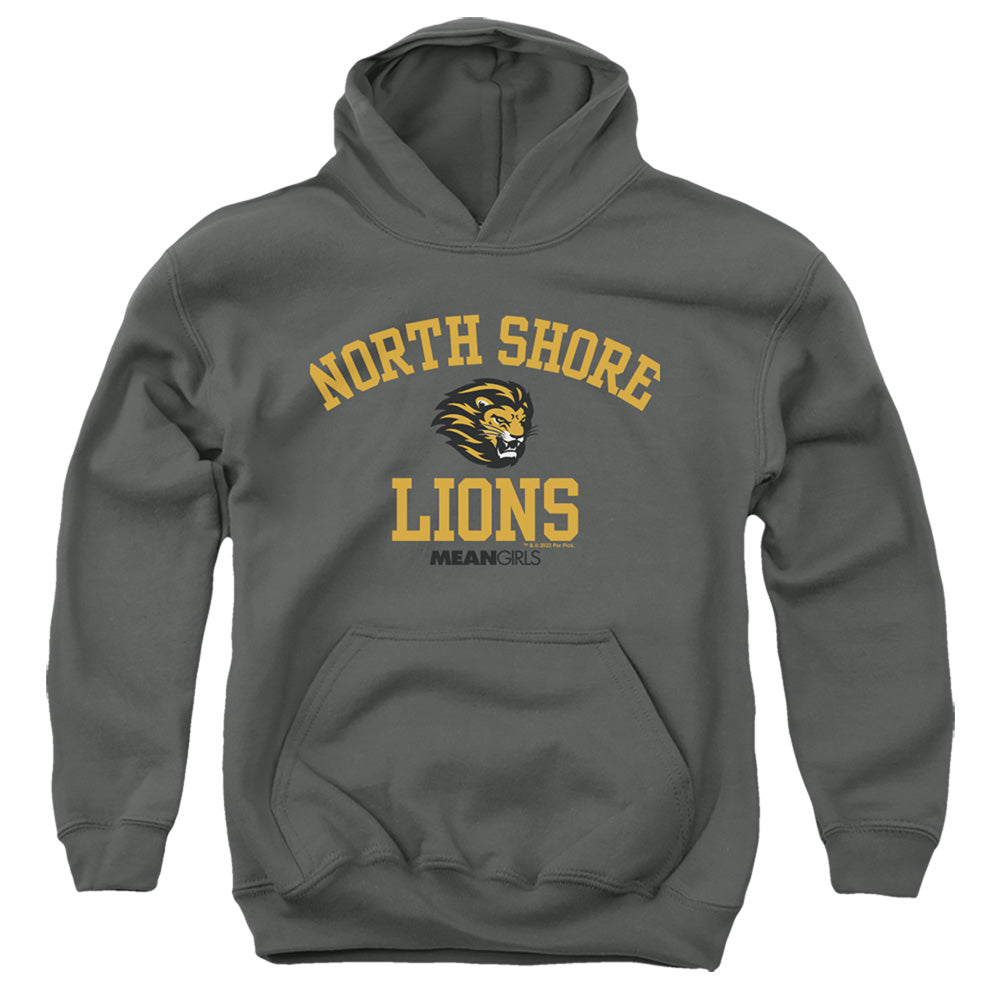 MEAN GIRLS/NORTH SHORE LIONS